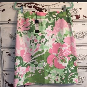 Talbots pencil skirt